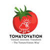 TomatoVation Logo