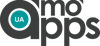 MoApps Logo