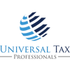 Universal Tax Professionals Logo