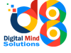 digital mind solutions Logo