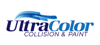 UltraColor Collision & Paint Logo