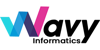 Wavy Informatics Logo