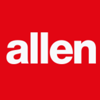 Allen Creative Logo