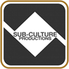 Sub-Culture Productions Logo