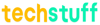Techstuff Pvt Ltd. Logo