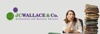 J C Wallace & Co Logo