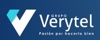 VERYTEL S.A. Logo