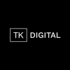 TK Digital Logo
