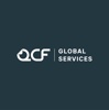 QCF Global Services | Company Formation in Qatar | Business Setup in Qatar | PRO Services in Qatar | Translation Services in Qatar | Business Consultant in Qatar Logo