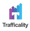Trafficality Logo