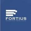 Fortius Inversiones Inmobiliarias Logo
