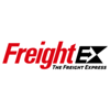FreightEX Shipping LLC Logo