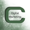 Canvas Digital Marketing Logo