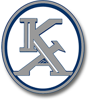 Law Offices of Kurt A. Franke Logo