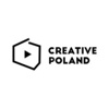 Creative Poland Logo