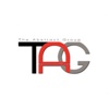 The Abstract Group LLC Logo