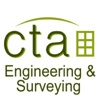 CTA Engineering & Surveying Logo