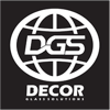 decorglasssolutions Logo