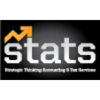 Strategic Thinking Accounting & Tax Services Logo
