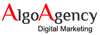 AlgoAgency Digital Marketing Logo