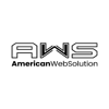 American Web Solution Logo