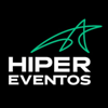 Hipereventos Vzla Logo