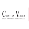 Cristina Verger Event Planning & Production Logo