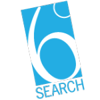 6 Degree Search Inc Logo