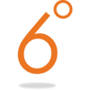 6 Degrees Group Logo