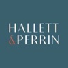 Hallett & Perrin, P.C. Logo