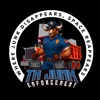 TX Junk Enforcement Logo