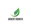 Ardent Growth Logo