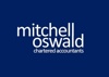 Mitchell Oswald Chartered Accountants Logo