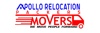 Apollo Relocation Packers And Movers Mumbai Logo