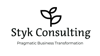 Styk Consulting Logo