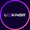 Lookinger IT Solutions Logo