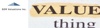 SDR Valuations Inc. Logo
