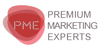 PME Digital agency Logo