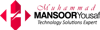 Mansoor Logo