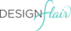 Designflair, LLC Logo