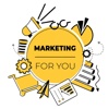 Marketing for You Logo