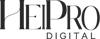 HeiPro Digital Logo