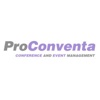 ProConventa - Conference and Event Management Logo