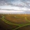 Aerial Photography Central Illinois Logo