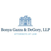 Bonya Gazza & DeGory, LLP Logo