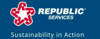 Republic Services Logo
