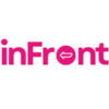 InFront Digital Logo