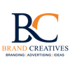 Brand Creatives Digital Logo