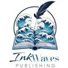 InkWaves Publishing Logo