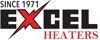 Excel Heaters Pvt. Ltd Logo